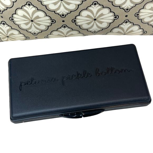 NWT Petunia Pickle Bottom Boxy Backpack Crossbody Diaper Bag Baby Bag - Picture 13 of 13